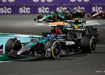 Wolff aborda questões fundamentais com W15