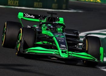 Bottas reconhece início lento da temporada de F1 de 2024 como um alerta para a Sauber.