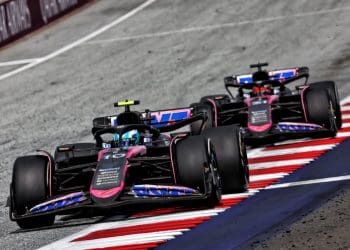 Briatore promete que Alpine alcançará vitórias em 2026 com novas adições na F1.