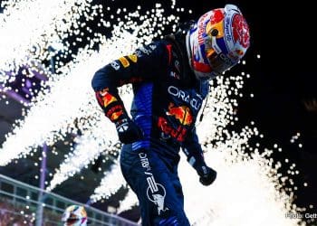 Wolff: Todo time gostaria de ter Verstappen.