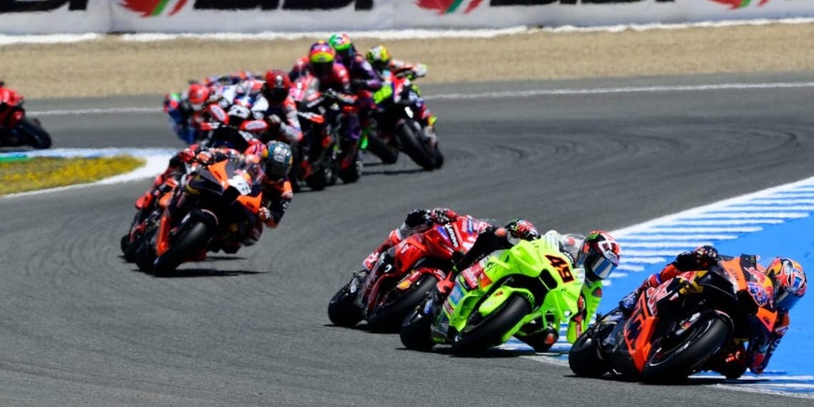 Pilotos respondem com confusão às regras de MotoGP 2027.