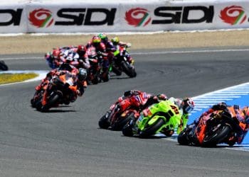 Pilotos respondem com confusão às regras de MotoGP 2027.