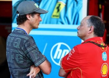 Vasseur: Ferrari da Fórmula 1 conversando com indivíduos de ‘todas as equipes’