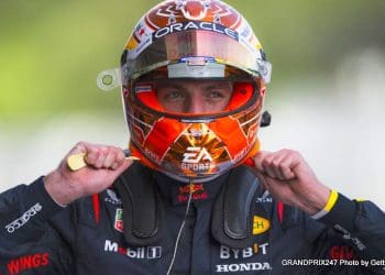 Norris: Verstappen se destaca em sua classe