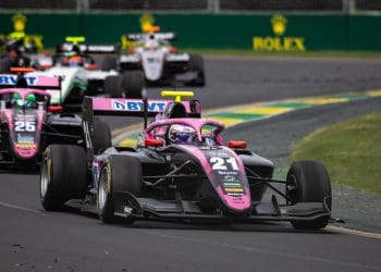 Fórmula 3 pilotos se preparam para Imola após hiato de dois meses.
