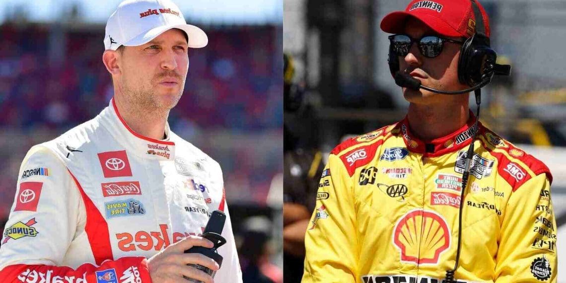 Veterano da JGR revela vantagem da Toyota sobre a Ford