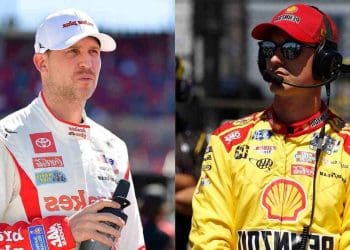 Veterano da JGR revela vantagem da Toyota sobre a Ford