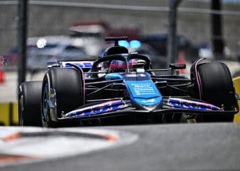 F1 2024 Grande Prêmio de Miami – Resultados FP1