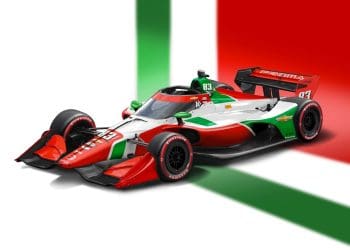 Podcast: Nova equipe emocionante da IndyCar e novatos talentosos para 2025.