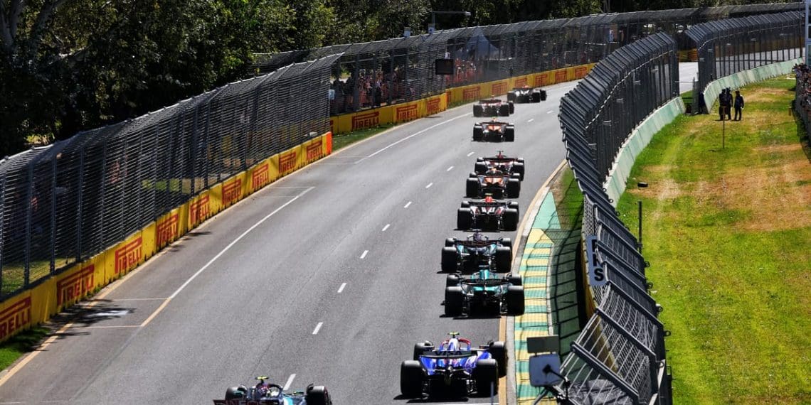 Seis impactos no mercado de pilotos devido à decisão de Alonso na Fórmula Um de 2025.