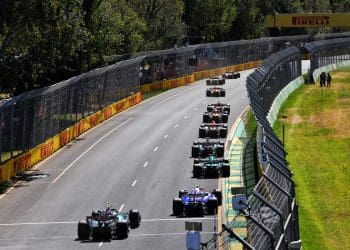 Seis impactos no mercado de pilotos devido à decisão de Alonso na Fórmula Um de 2025.