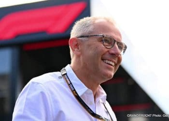 Domenicali discute equipes da Red Bull na Fórmula 1, controle e Horner.