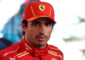 Carlos Sainz: Empresário antecipa mudanças na F1 ligadas a rumores sobre a Audi