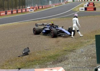 Antonelli poderia garantir vaga na F1 na Williams em 2024 ou 2025.