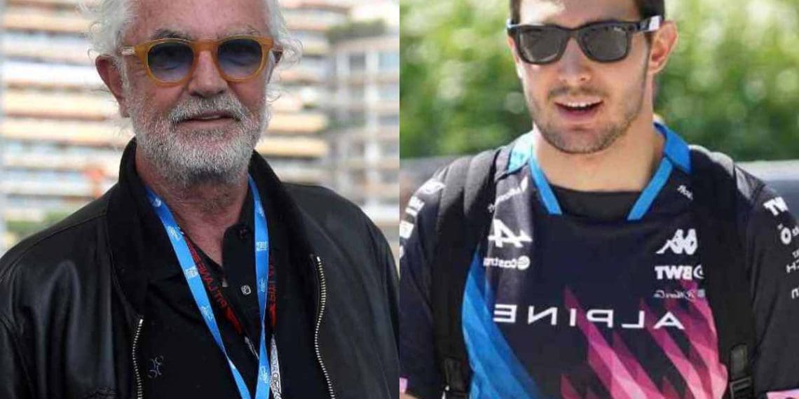 Arquiteto alegado do escândalo Crashgate rumorado para fazer retorno na Alpine em meio a crescentes tensões.