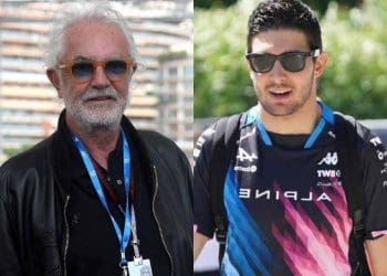 Arquiteto alegado do escândalo Crashgate rumorado para fazer retorno na Alpine em meio a crescentes tensões.