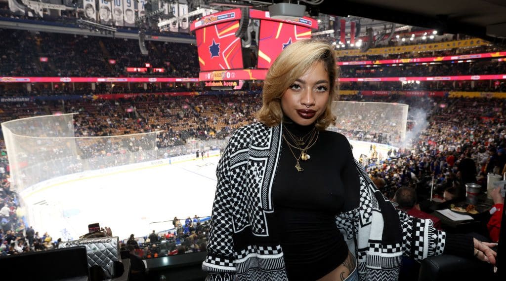 NHL Allows Pro-Palestine Attire at All-Star Anthem