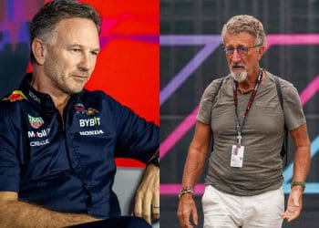 Ex-chefe da F1 critica Red Bull por cenário ‘extremamente ridículo’ envolvendo Christian Horner; pede ação imediata.