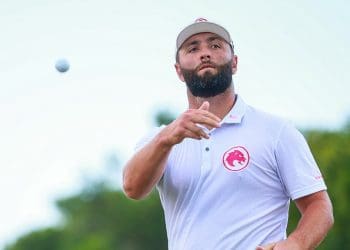 Jon Rahm’s LIV Golf Debut Nets Him $2 Million