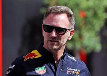 Breaking: Christian Horner voices his thoughts as Red Bull initiates probe into ‘grave’ allegations.
