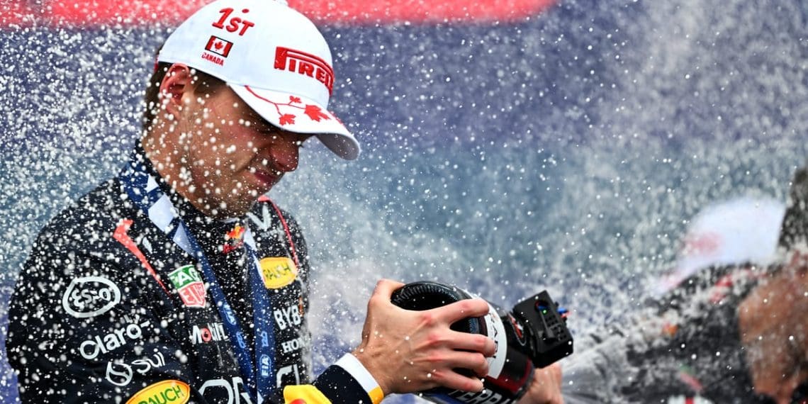 Podcast de Formula 1: Qual piloto da Mercedes poderia ser substituído por Verstappen?