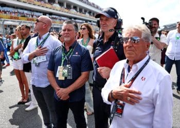 Andretti prevê dedicação da GM na F1 igual à da Ferrari e Mercedes.