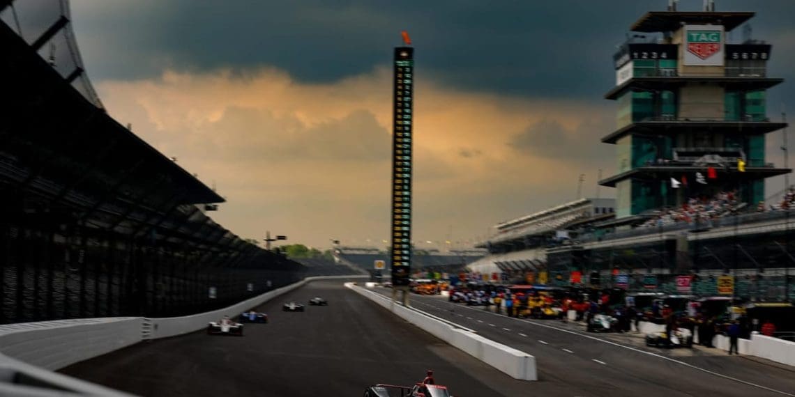 Quem é mais afetado pelo período reduzido de preparação para o Indy 500?