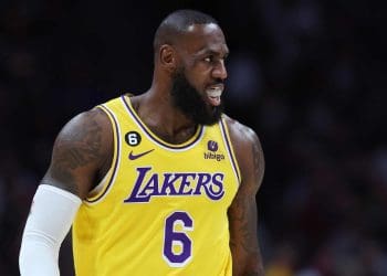 LeBron James Reveals Meaning Behind Cryptic Post!