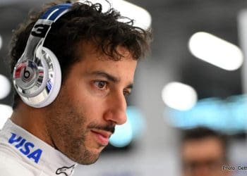 Marko: Ricciardo precisa se destacar em breve