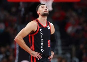 SHOCKING: Bulls Star’s Season Over!