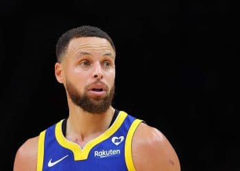 STEPH CURRY SPEAKS OUT ABOUT TRADE DEADLINE