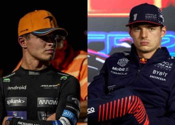 Ex-gerente de equipe da Fórmula 1 argumenta que Lando Norris deveria estar pronto para confrontar Max Verstappen no incidente do Grande Prêmio da Áustria.