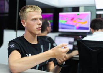 Jakobsen se sente desapontado, mas entende a escolha da Peugeot para Spa.