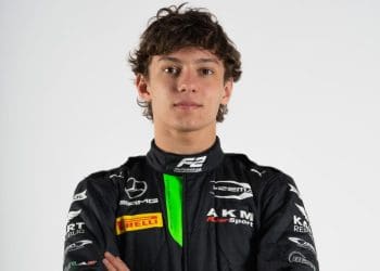 Quem é Andrea Kimi Antonelli? Escolha principal da Mercedes para substituir Hamilton na F1.