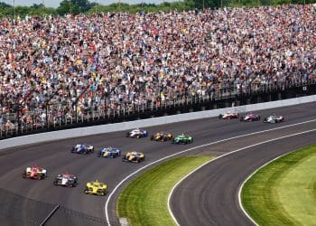 IndyCar Indy 500 – Classificação Final da Corrida