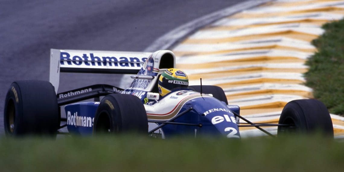 Prévia de Eventos Trágicos no Podcast Imola ’94 – Parte 1