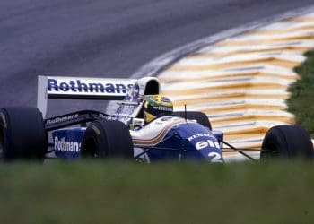 Prévia de Eventos Trágicos no Podcast Imola ’94 – Parte 1