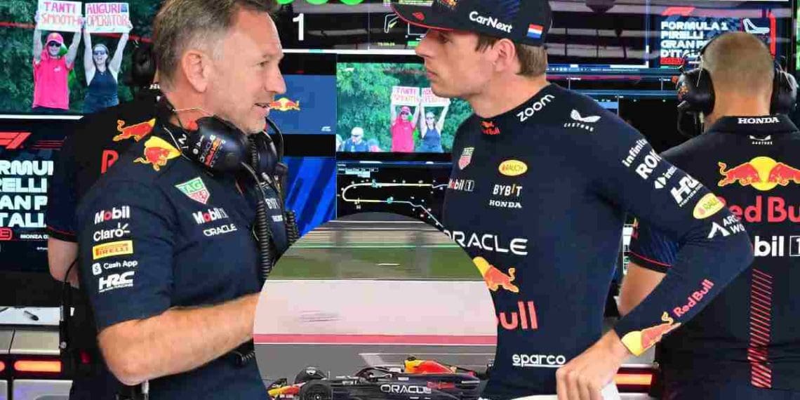 Max Verstappen expressa satisfação com velocidade do Red Bull RB-20 nos testes, enviando uma mensagem aos concorrentes com um largo sorriso.