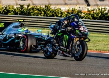 Exclusivo: MotoGP e Fórmula 1 compartilham fins de semana de corrida após a aquisição da Liberty.