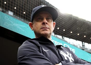 Aaron Boone Worries Orioles Could Be a Major Issue for Yankees