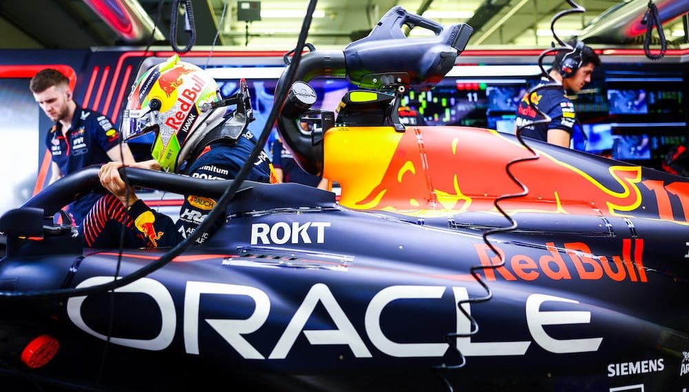 Passionnant à surveiller pendant les essais de pré-saison de la Formule 1.