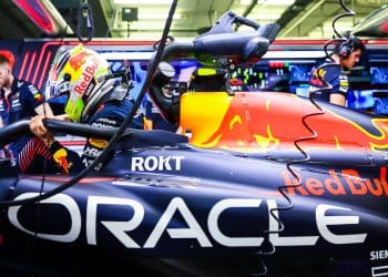 Passionnant à surveiller pendant les essais de pré-saison de la Formule 1.