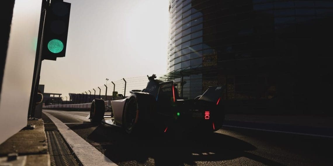 Fórmula E corre risco com regulamentos da F1 de 2026?