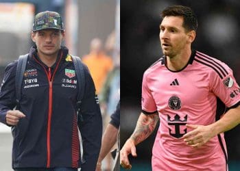 Max Verstappen indicado para Laureus World SportsMan de 2024 após ficar atrás de ícone do futebol avaliado em $1 bilhão no ano anterior.