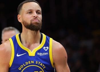 STEPH CURRY’S LOSING POINTS: WHEN IS IT TIME TO GIVE UP ON THE WARRIORS?