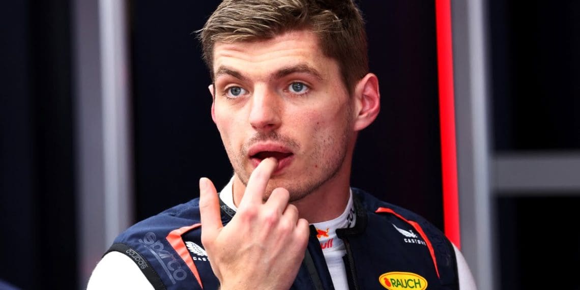 Verstappen encontra lado positivo em desafiadora corrida de Fórmula 1 em Mônaco