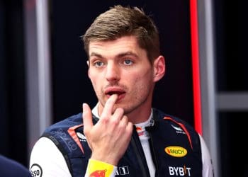 Verstappen encontra lado positivo em desafiadora corrida de Fórmula 1 em Mônaco