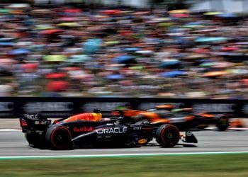 Stella identifica onde a McLaren precisa melhorar na luta da Fórmula 1 contra a Red Bull