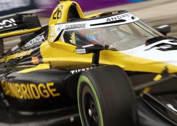 Herta: Toque de Newgarden foi &lsquo;questionável&rsquo;