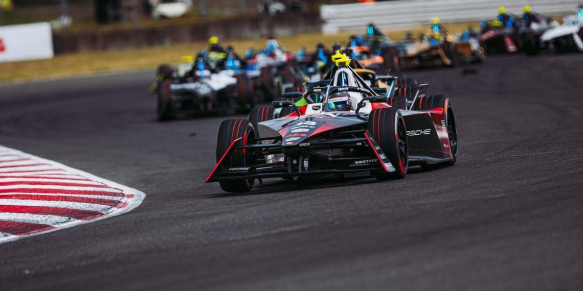 Fórmula E: batalha pelo campeonato se torna imprevisível com da Costa ampliando sequência de vitórias.